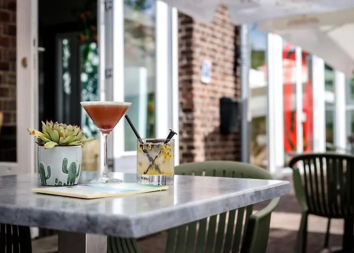 Kaserne Boutique Hotel