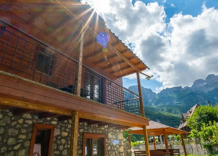 Gegest Hotel