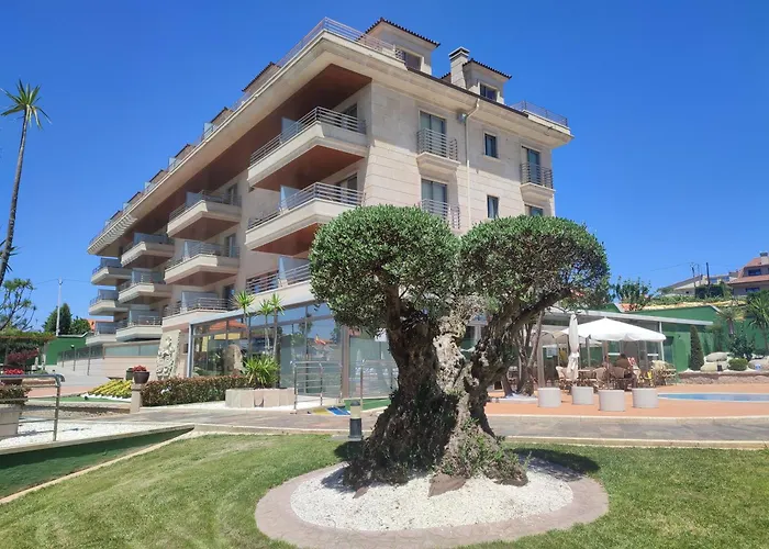 Apartamentos Marsil
