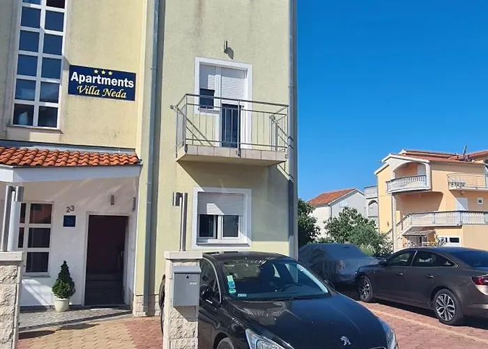 Villa Neda