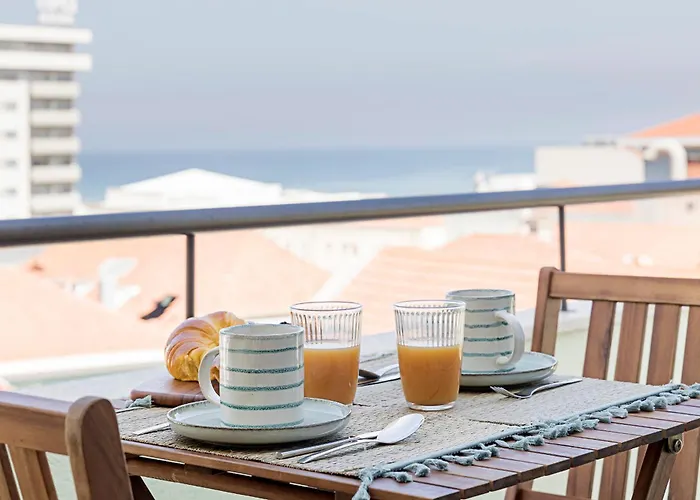 19 Nineteen Suites - Espinho