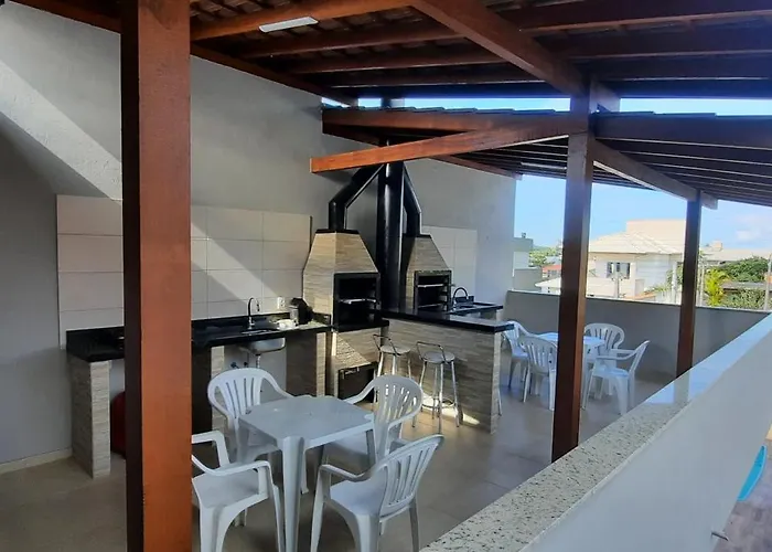 Apartamento Pinheira