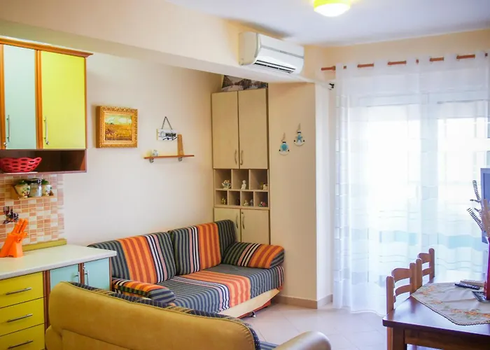 Nada Seaview Apartment