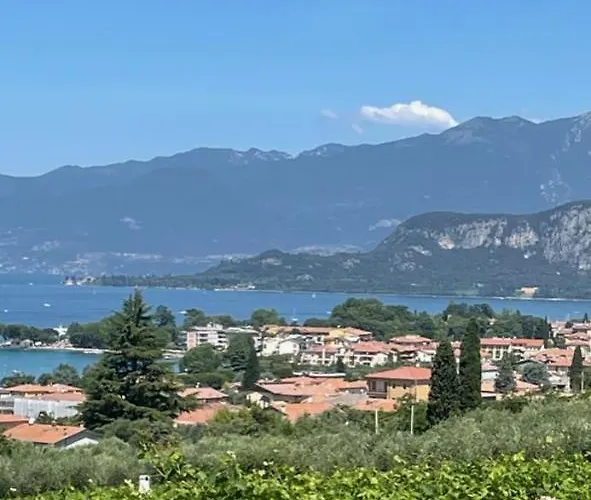 La Casa In Collina