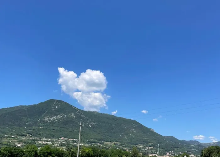 La Casa In Collina