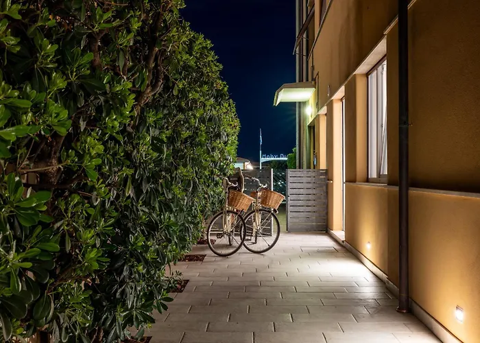 Versilia Residence - Fronte Mare