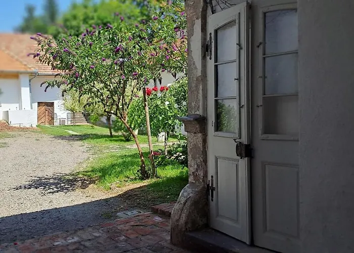 Plitzner Belvarosi Apartmanhaz