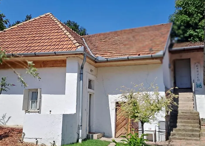 Plitzner Belvarosi Apartmanhaz
