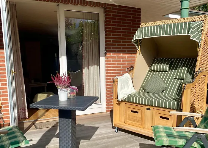 Inselferien Micheel