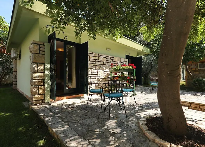 Mediterranean Village San Antonio