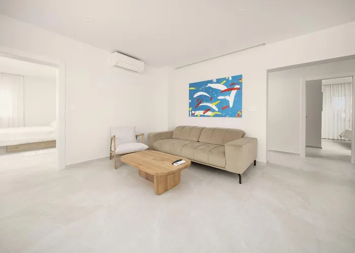 Villa Bianca Vodice