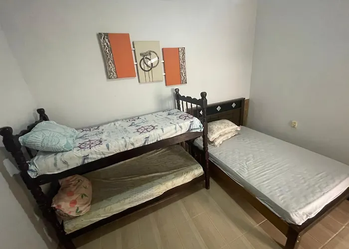 Recanto do Paraiso