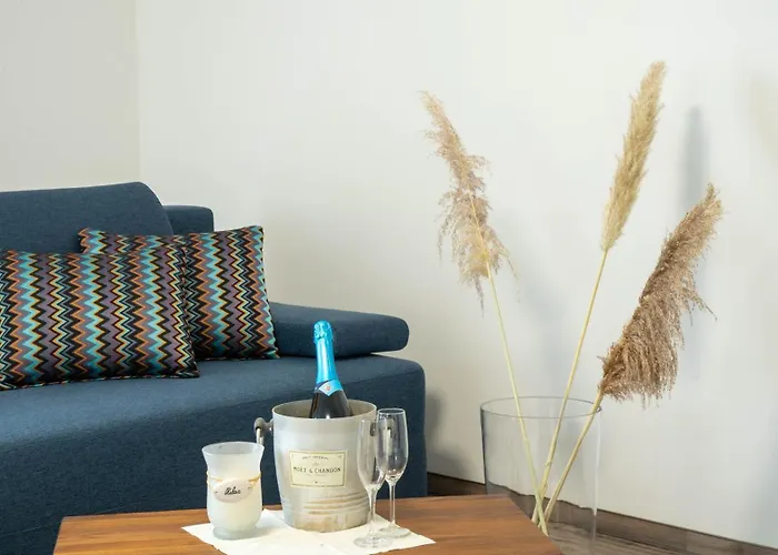BK Appartement
