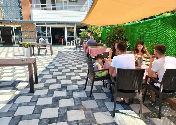 Hotel Simsek