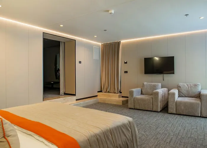 Hotel Medistone