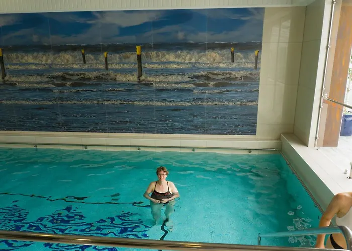 Hotels Haus Waterkant&Strandvilla Eils