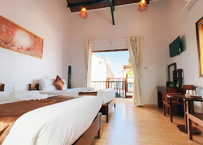 The Poplar Resort Phu Quoc