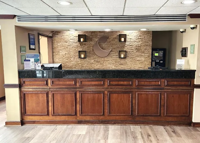 Comfort Inn & Suites Mount Pocono