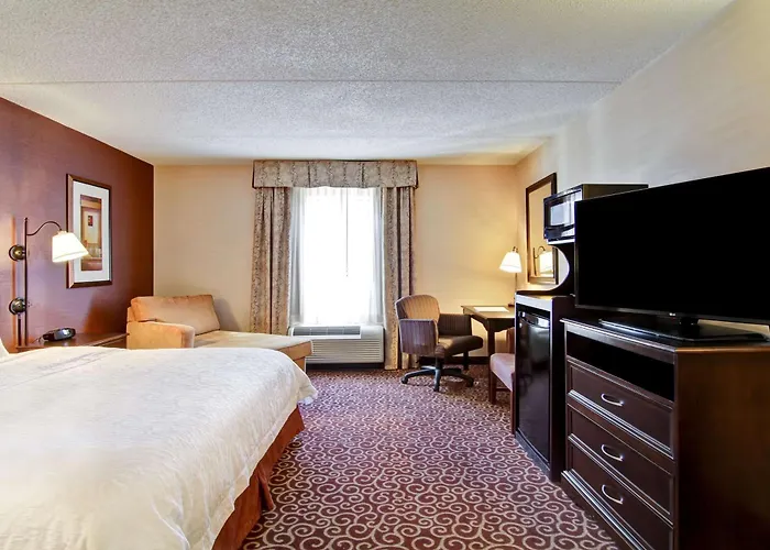 Hampton Inn Sudbury, Ontario