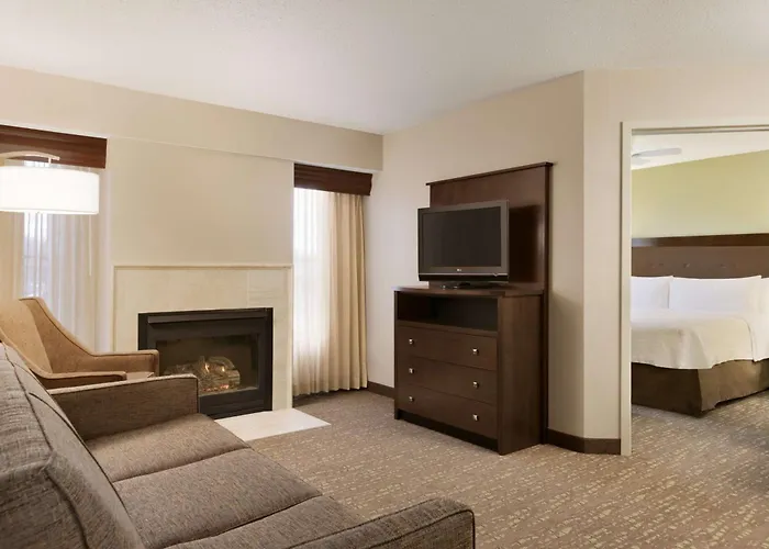 Homewood Suites By Hilton Toledo-Maumee