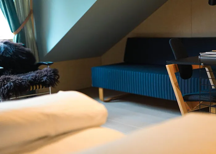 Hotel Aak