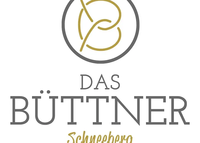 Das Buettner - Im Herzen Von Schneeberg Mit Parkplatz