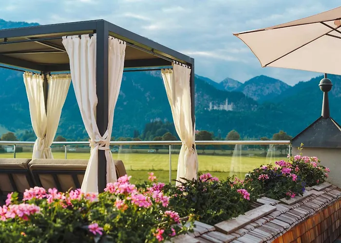 Das Rübezahl - Romantic Hideaway&Boutique Spa