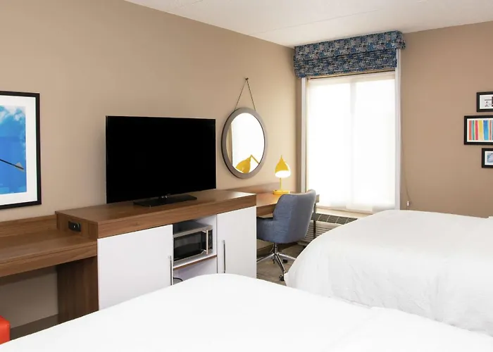 Hampton Inn Erie-South