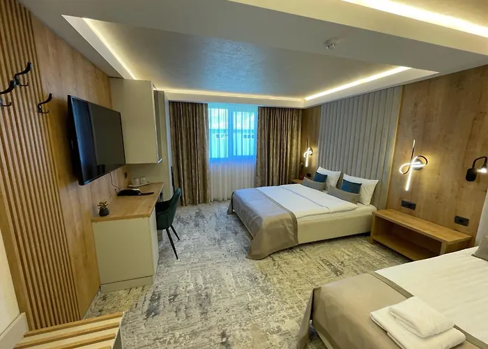 Hotel RK