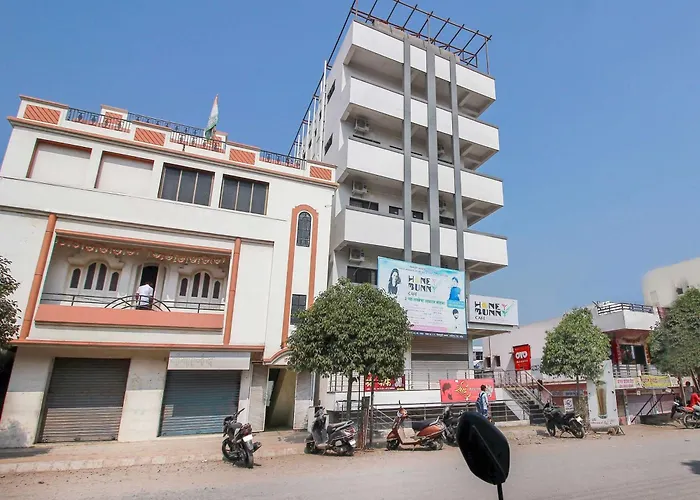 Hotel O Mahakal Inn