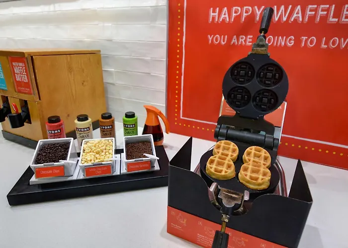 Hampton Inn & Suites Birmingham-Hoover-Galleria