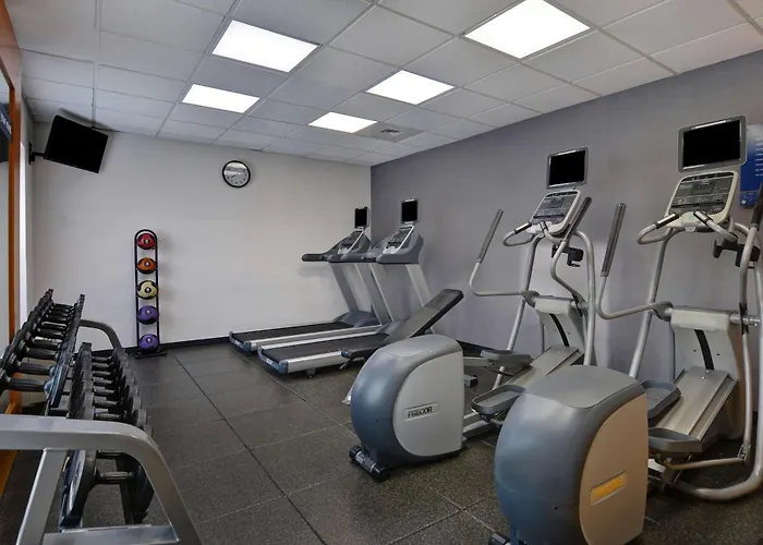 Hampton Inn & Suites Birmingham-Hoover-Galleria