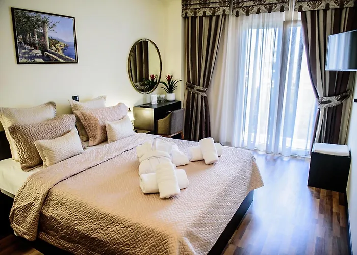 Hotel Padelidaki