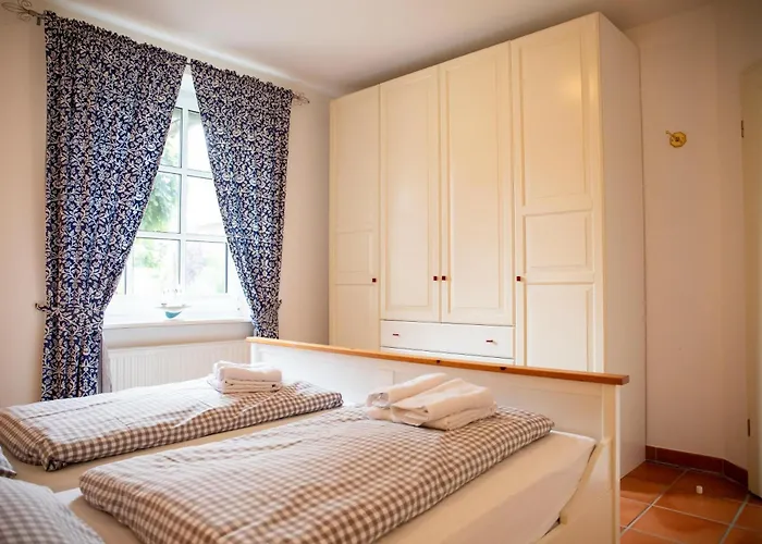 Ferienhaus Canvas Canvas Carolinensiel FeWo Langeoog