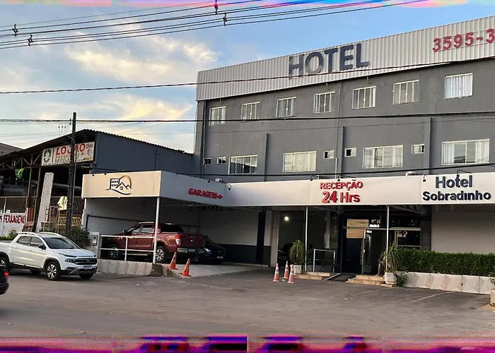 Sobradinho Hotel