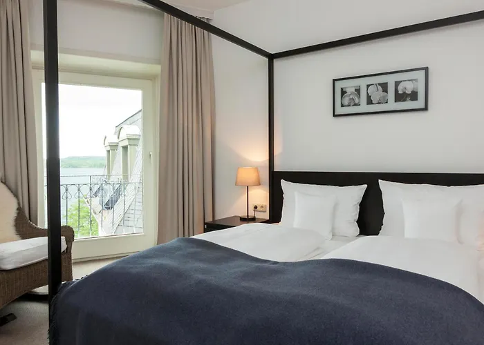 Hotel Dieksee - Collection By Ligula
