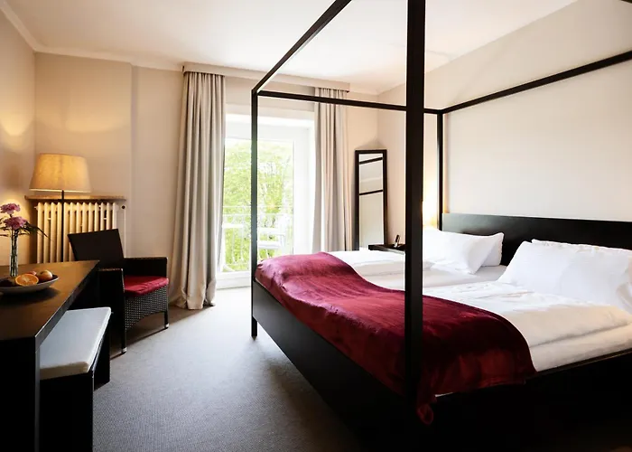 Hotel Dieksee - Collection By Ligula