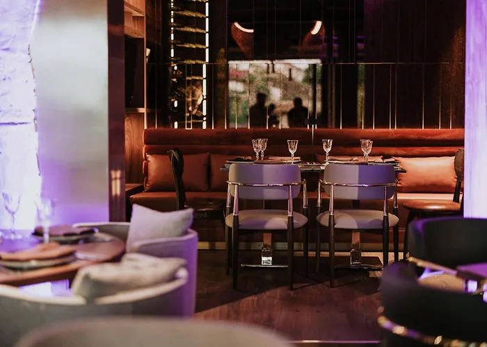Hotel Podgorica