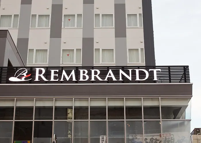 Rembrandt Style Honatsugi