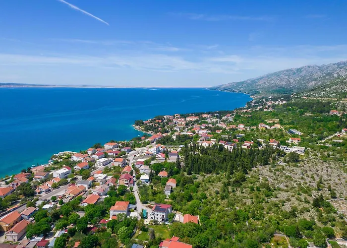 Apartmani Tomeri