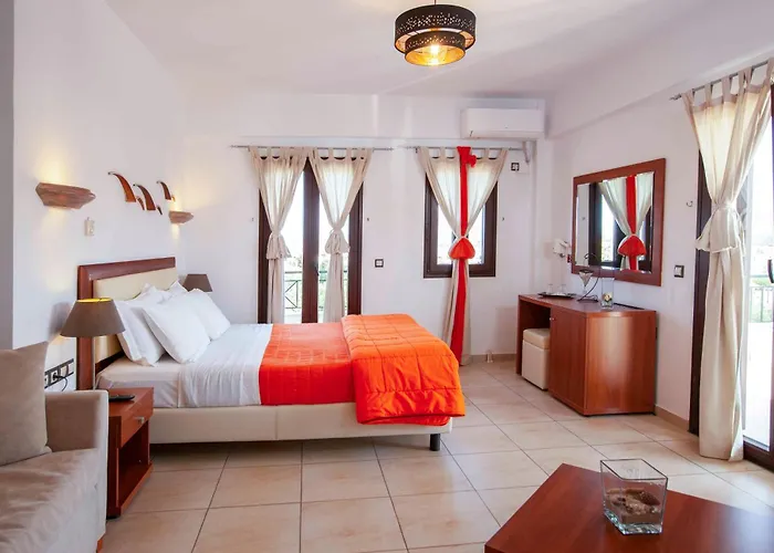 Berdoussis Hotel