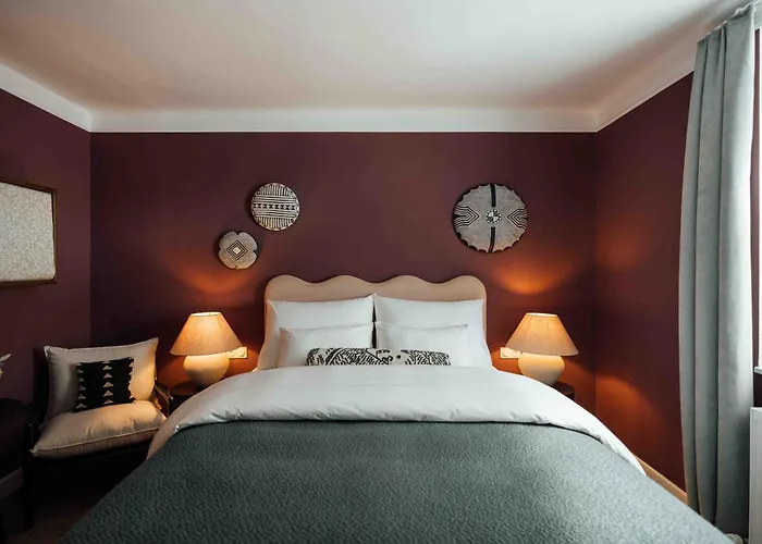 Clemonte Hotel - Your Reception-Less Boutique Hideaway