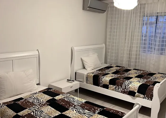 Apartment In Cadaques Caribe