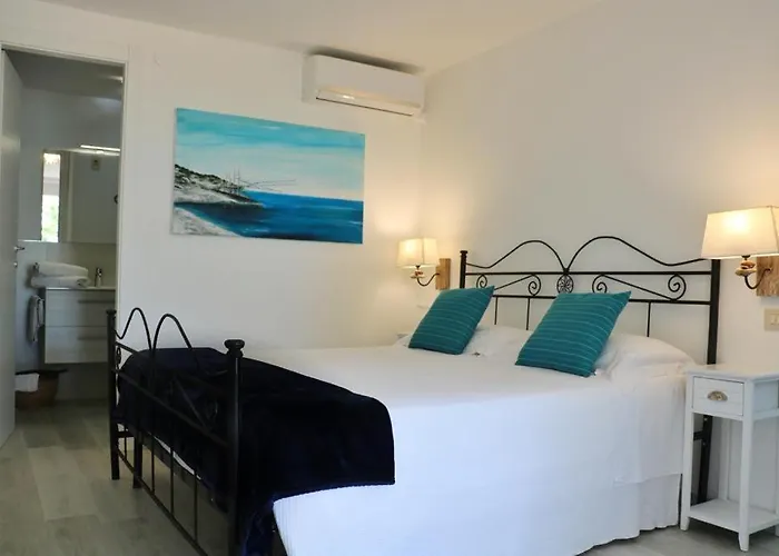 Albergo"Villa Biscotti"
