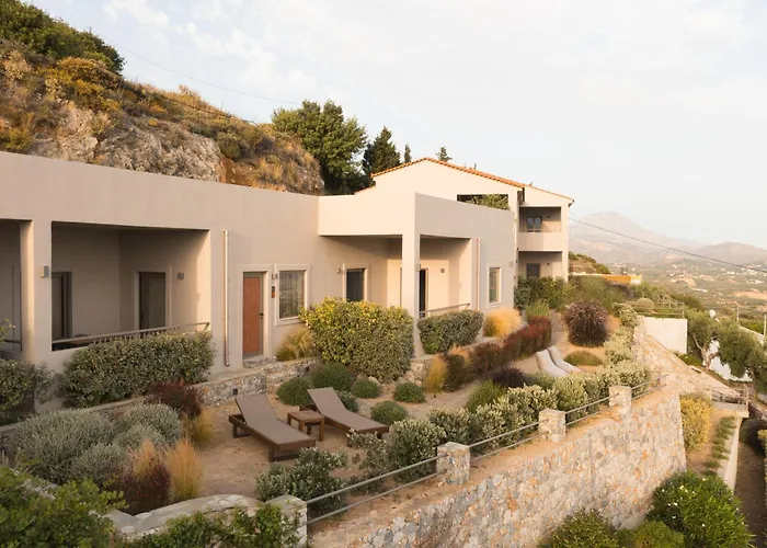 Villa Stella Suites