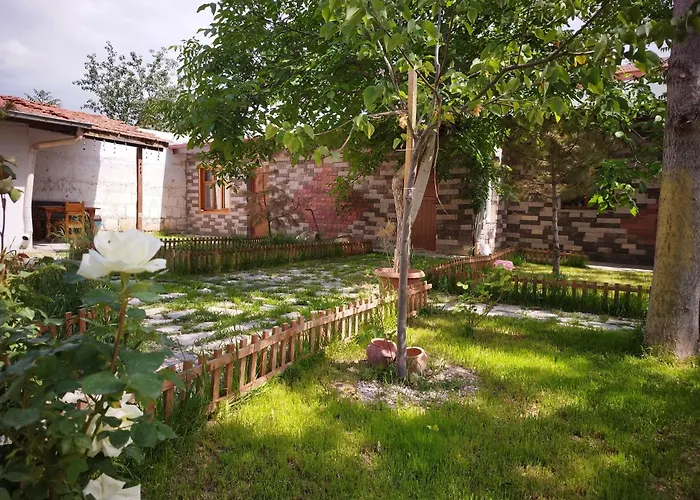Begam Butik Otel