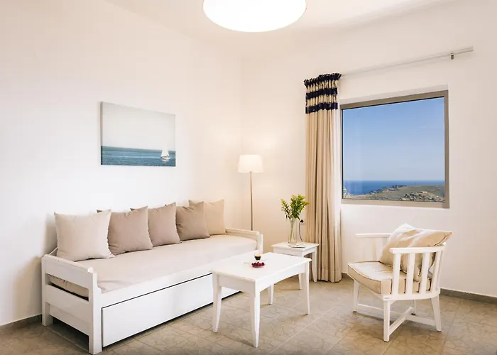 Villa Stella Suites