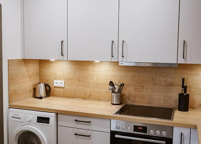 Ferienwohnung Bergzeit