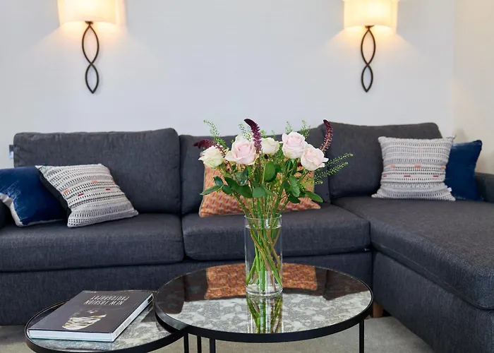 Cheval Knightsbridge Aparthotel London