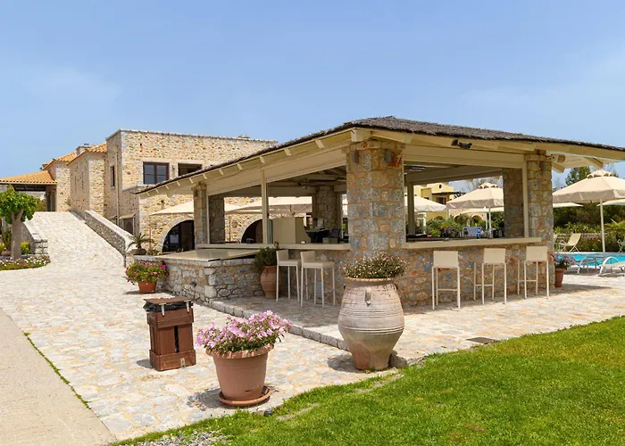 Castello Antico Hotel